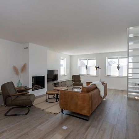 Welcome In - Oostkapelseweg 32, Serooskerke 'Ooievaar' ภายนอก รูปภาพ