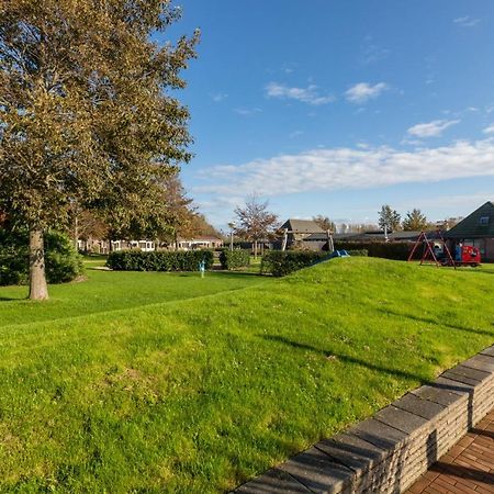 Welcome In - Oostkapelseweg 32, Serooskerke 'Ooievaar' ภายนอก รูปภาพ