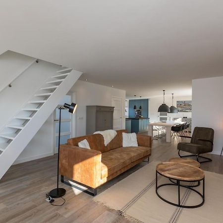 Welcome In - Oostkapelseweg 32, Serooskerke 'Ooievaar' ภายนอก รูปภาพ