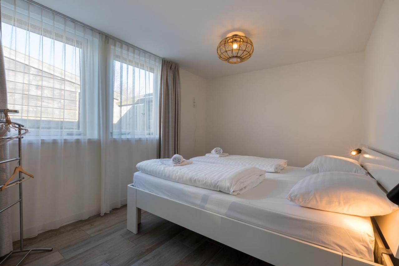 Welcome In - Oostkapelseweg 32, Serooskerke 'Ooievaar' ภายนอก รูปภาพ