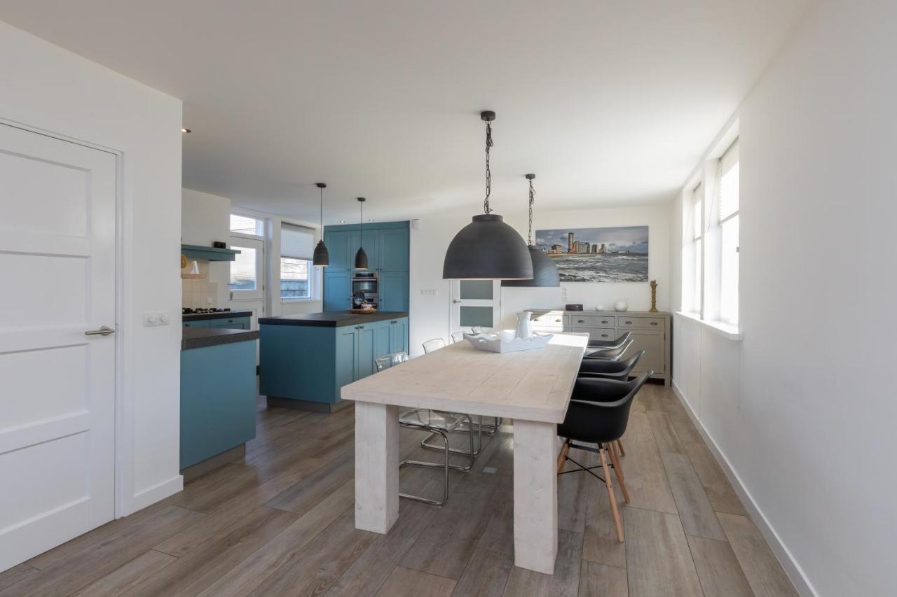 Welcome In - Oostkapelseweg 32, Serooskerke 'Ooievaar' ภายนอก รูปภาพ